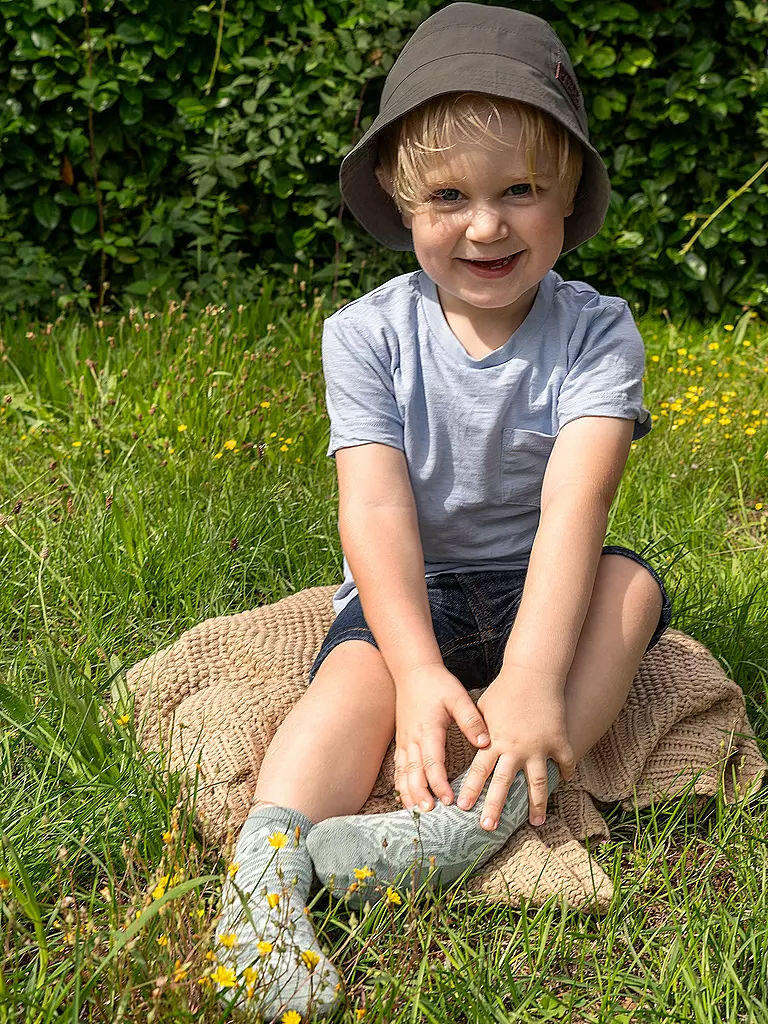 STERNTALER | Cappello per bambini | Oliva
