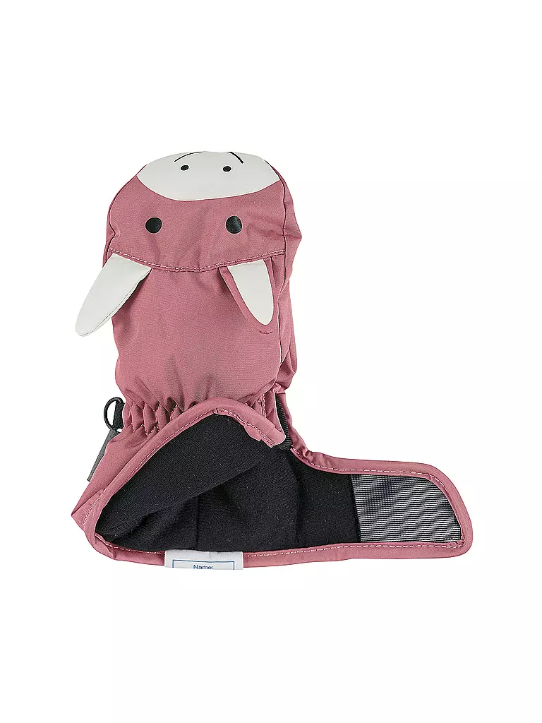STERNTALER | Guanti da neonato | 