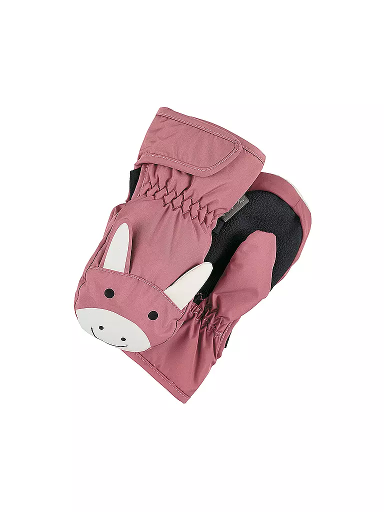 STERNTALER | Guanti da neonato | 