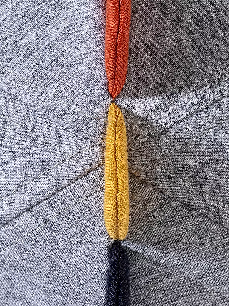 STERNTALER | Kinder Kappe | Grigio chiaro