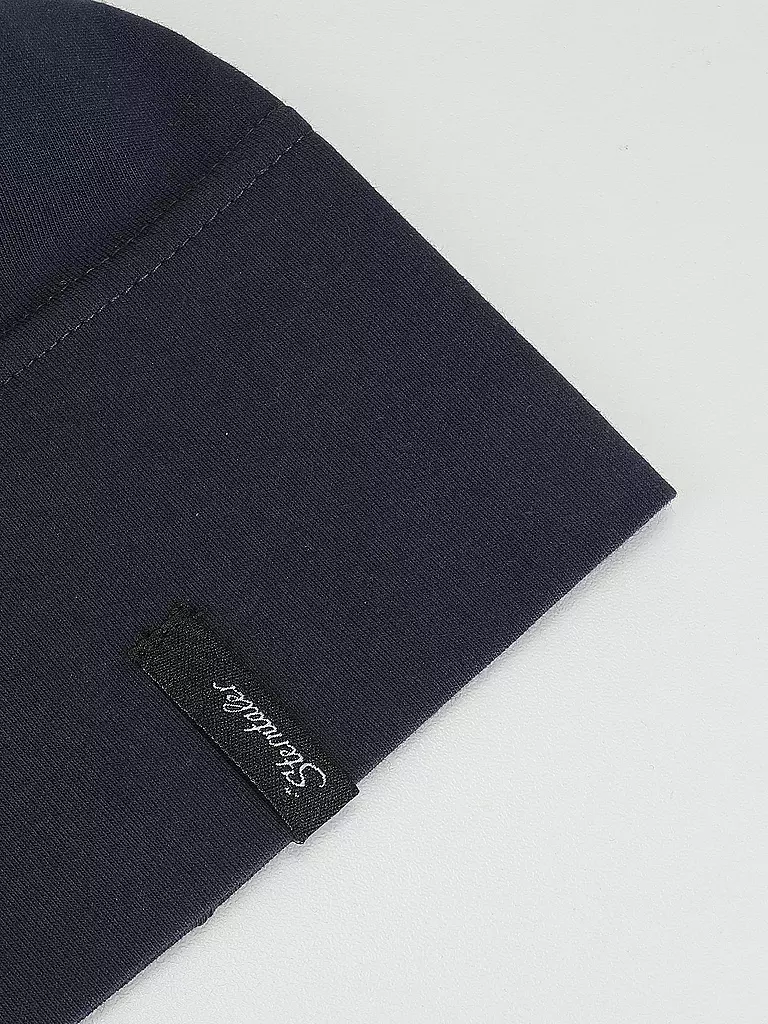 STERNTALER | Kinder Mütze - Slouch Beanie  | Blu scuro