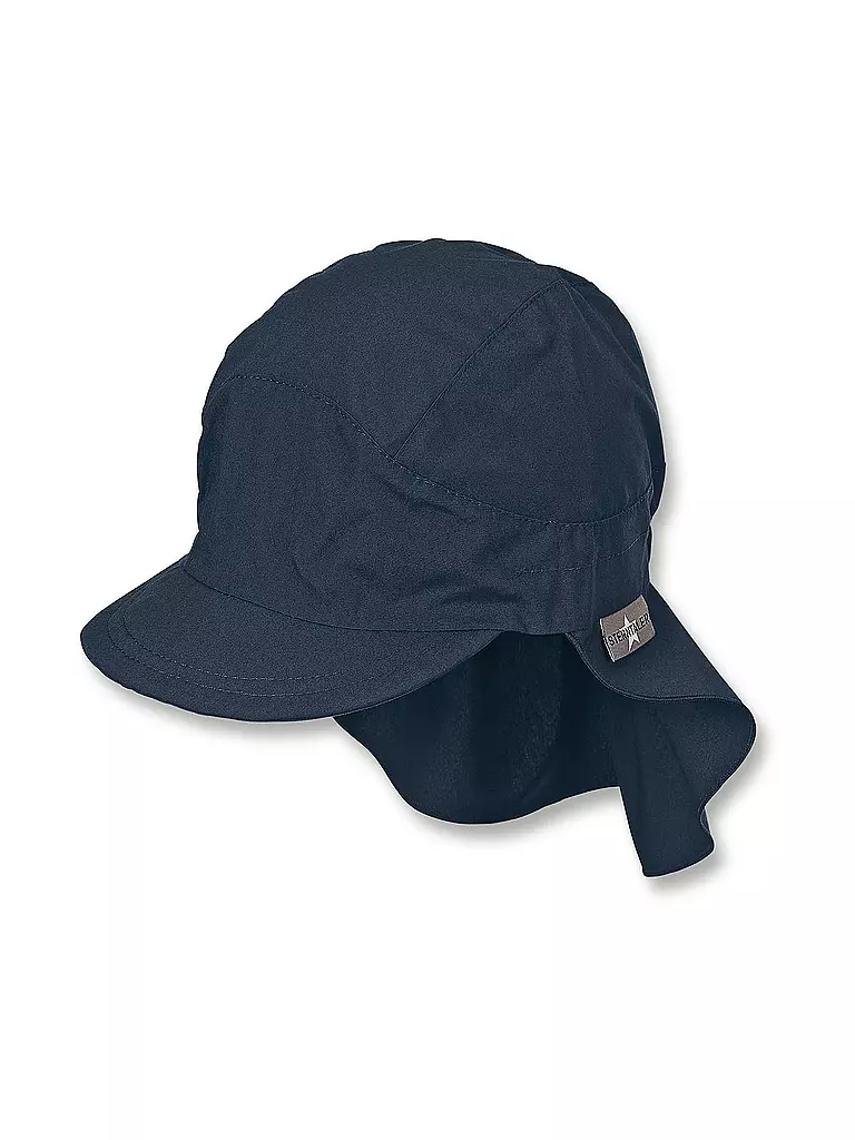 STERNTALER | Kinder Sonnenhut | Blu