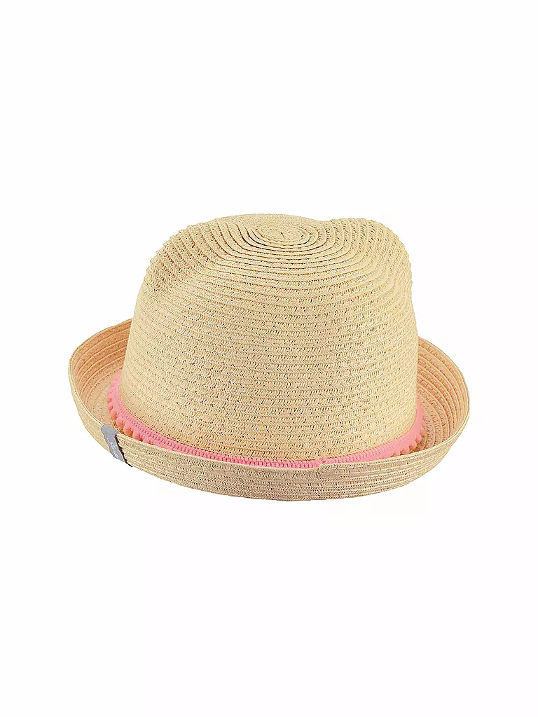 STERNTALER | Kinder Strohhut | Beige