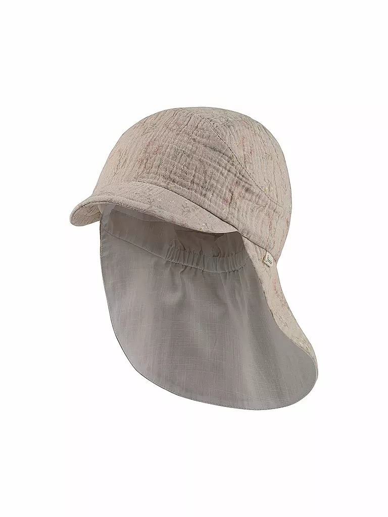 STERNTALER | Schirmmütze per bambini | Beige