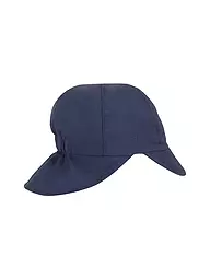 STERNTALER | Visiera per neonato | Blu