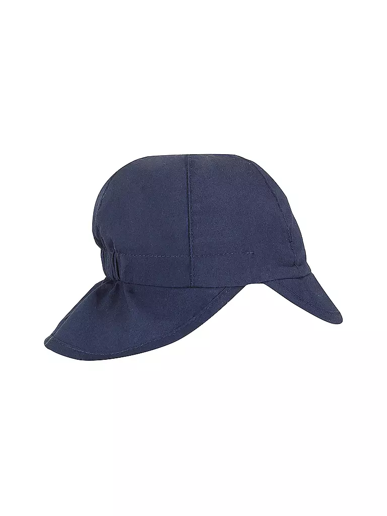 STERNTALER | Visiera per neonato | Blu