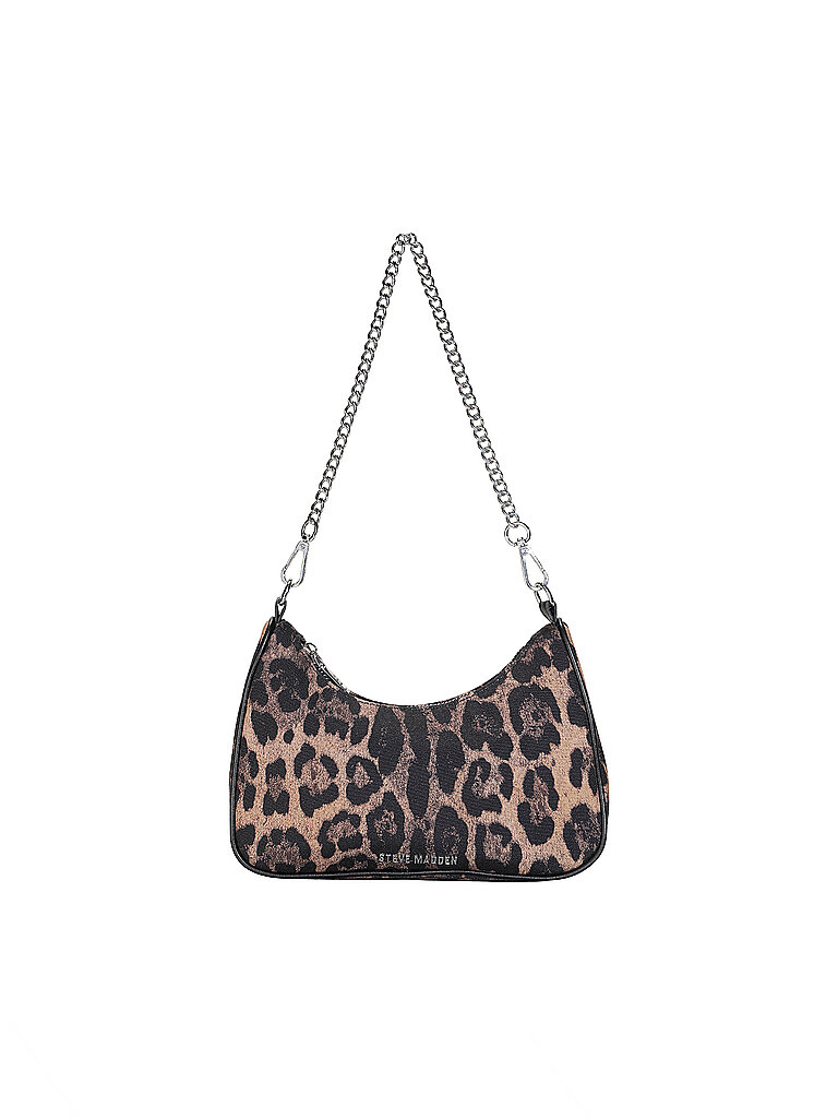 Borsa - Borsa a tracolla BVITAL marrone