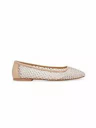 STEVE MADDEN | Ballerina AUDEN | Beige