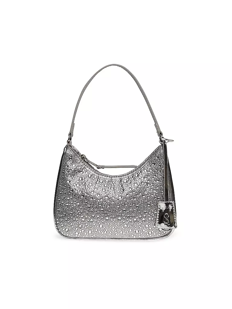 STEVE MADDEN | Borsa - Borsa a mano BAG BMARTAJ | Argento