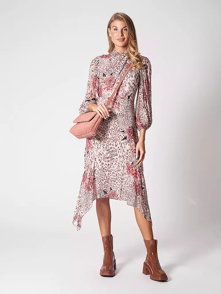 STEVE MADDEN | Chelsea Boots AQ-HYPE | Marrone