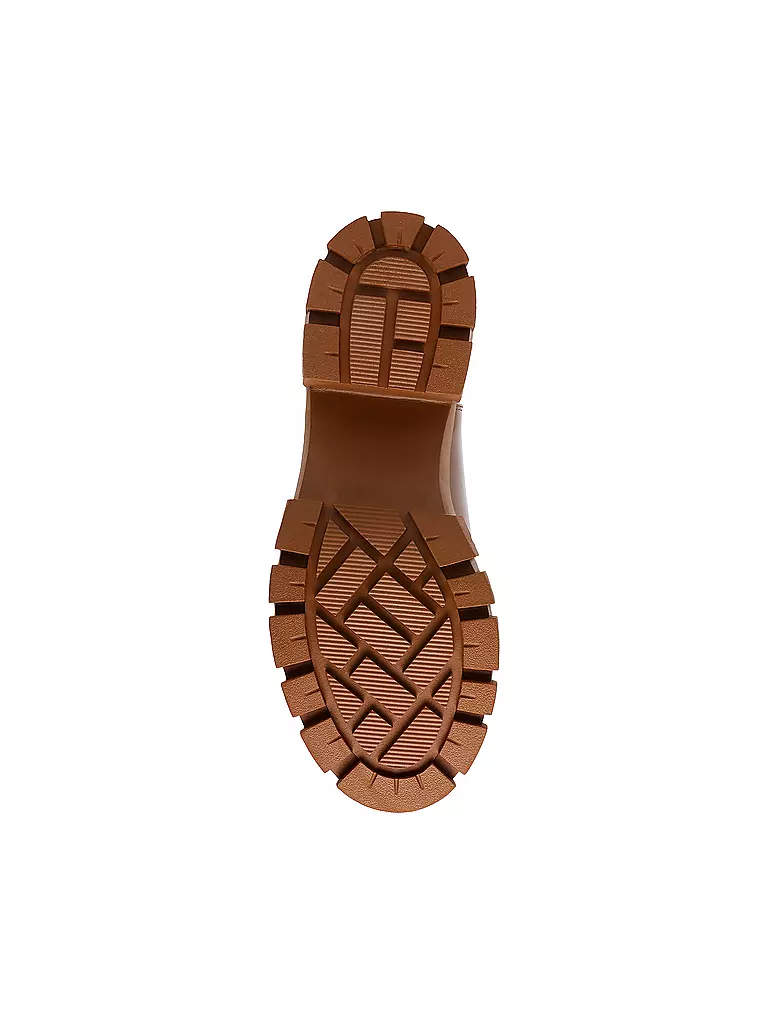 STEVE MADDEN | Chelsea Boots AQ-HYPE | Marrone