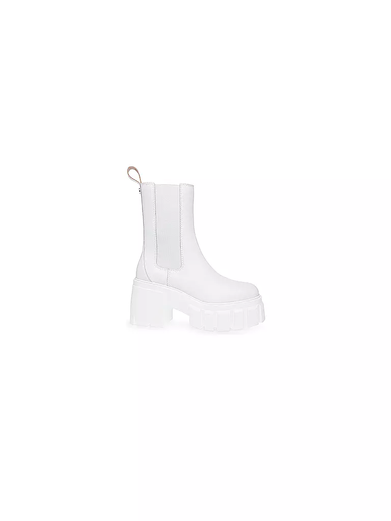 STEVE MADDEN | Chelsea Boots BALLISTIC | Bianco