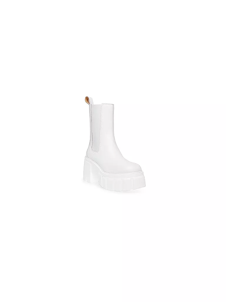 STEVE MADDEN | Chelsea Boots BALLISTIC | Bianco