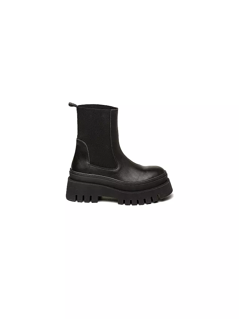 STEVE MADDEN | Chelsea Boots CASSANDRA | Nero