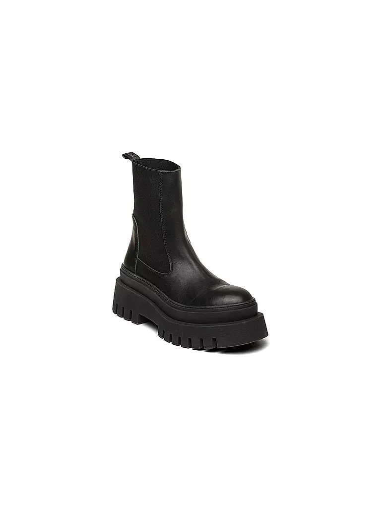 STEVE MADDEN | Chelsea Boots CASSANDRA | Nero