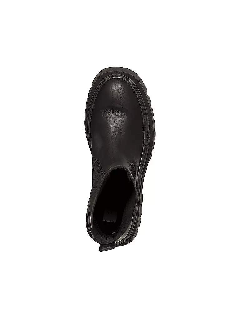 STEVE MADDEN | Chelsea Boots CASSANDRA | Nero