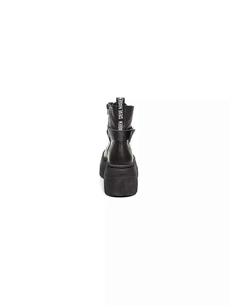 STEVE MADDEN | Chelsea Boots PIANCO  | Nero