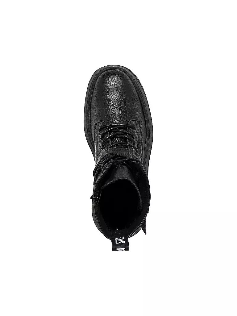 STEVE MADDEN | Chelsea Boots PIANCO  | Nero