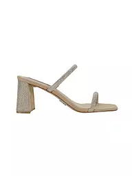 STEVE MADDEN | Pantoletten - Sandalen LILAH-R | Oro
