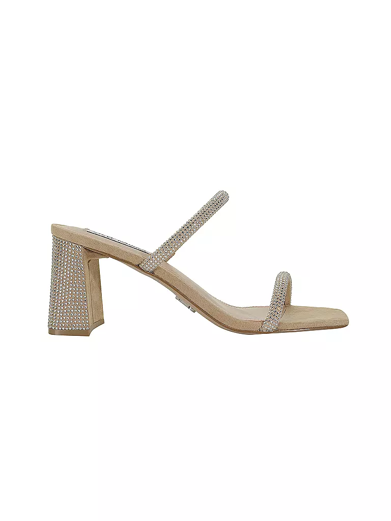 STEVE MADDEN | Pantoletten - Sandalen LILAH-R | Oro