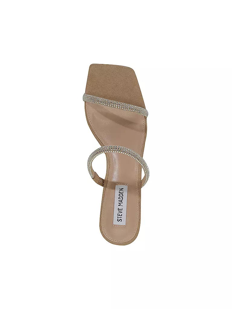 STEVE MADDEN | Pantoletten - Sandalen LILAH-R | Oro