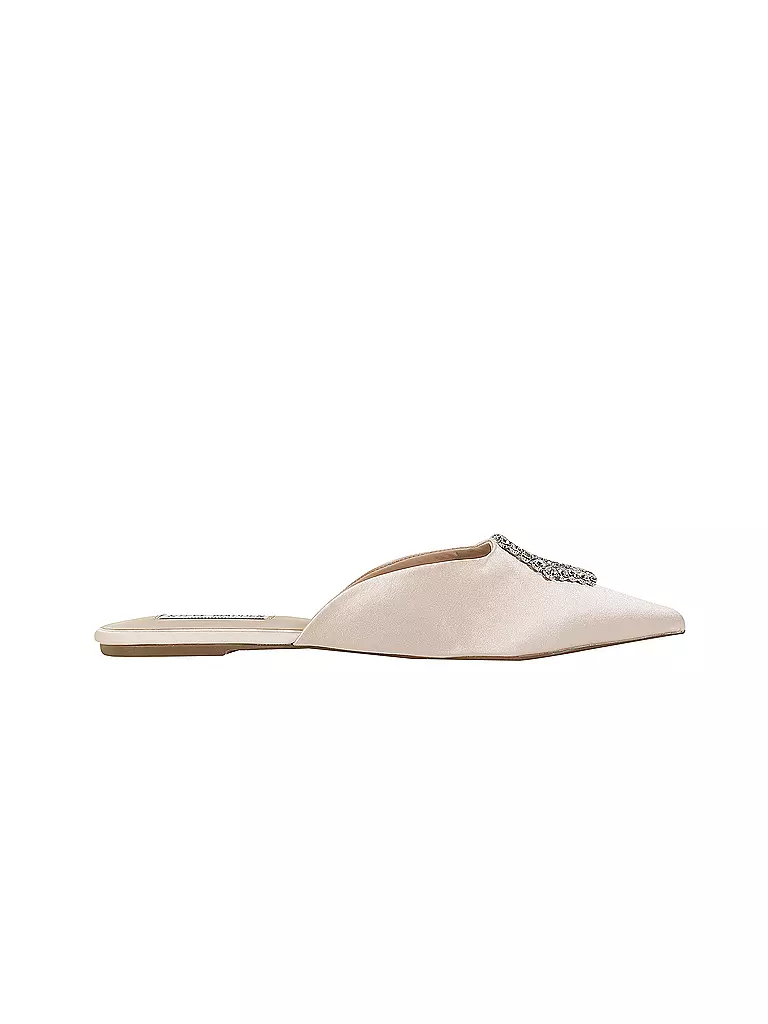 STEVE MADDEN | Pantoletten FLORE | Crema