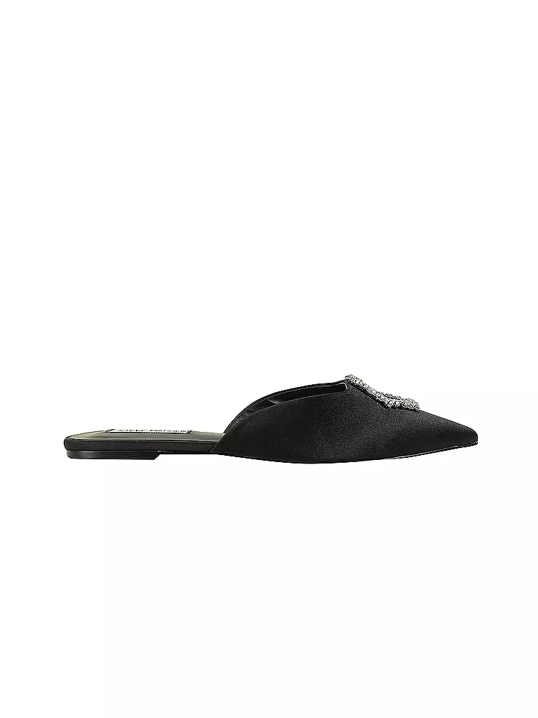STEVE MADDEN | Pantoletten FLORE | Nero