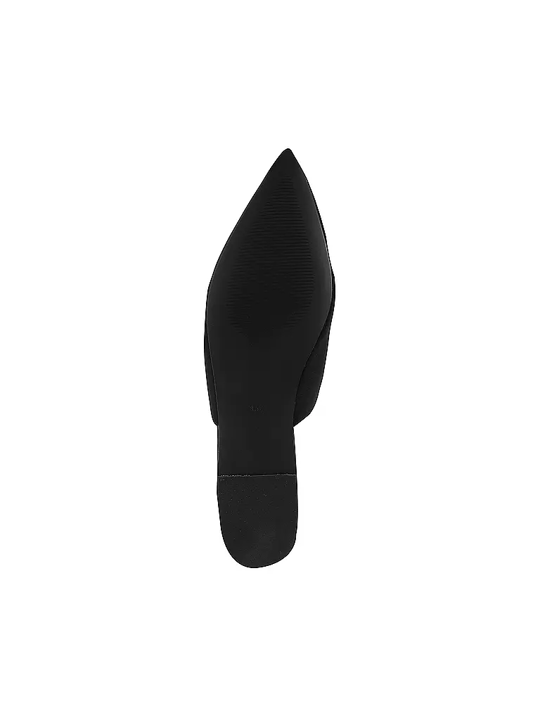 STEVE MADDEN | Pantoletten FLORE | Nero