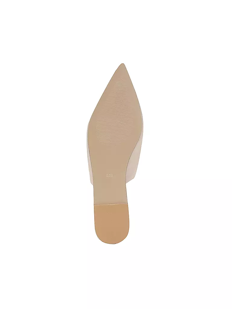 STEVE MADDEN | Pantoletten FLORE | Crema