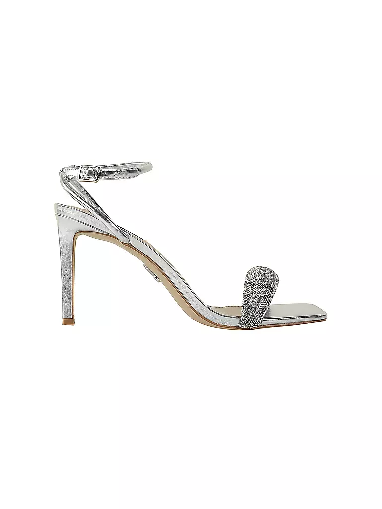 STEVE MADDEN | Pumps ENTICE-R | Argento