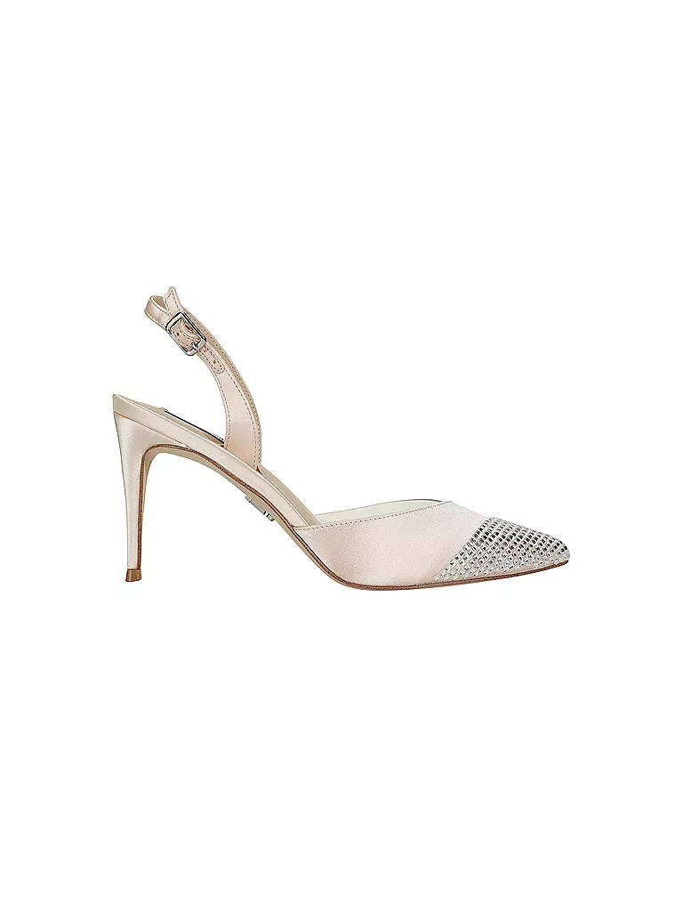 STEVE MADDEN | Pumps LIZANDRA | Beige