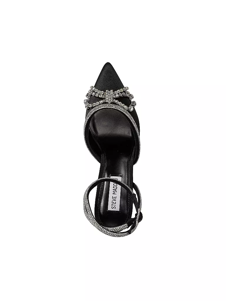 STEVE MADDEN | Pumps VIBRANTLY | Nero