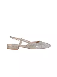 STEVE MADDEN | Sandalen BELINDA | Argento