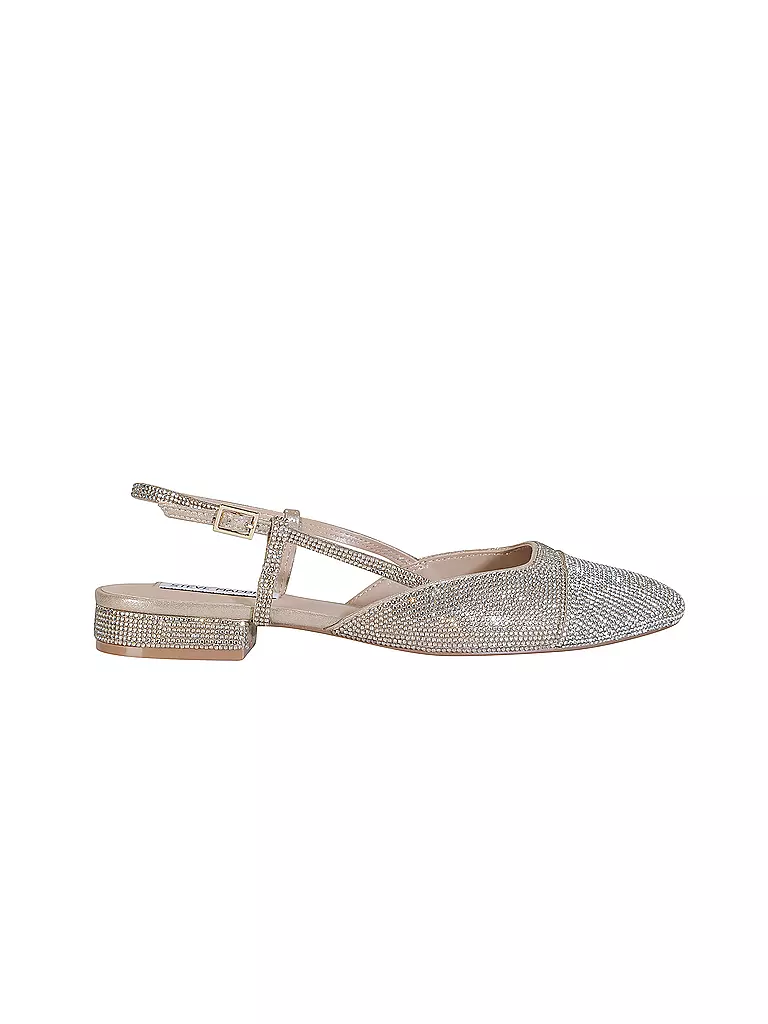 STEVE MADDEN | Sandalen BELINDA | Argento