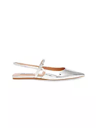 STEVE MADDEN | Sandali KRYSTEN | Argento