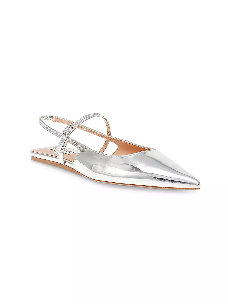 STEVE MADDEN | Sandalen KRYSTEN | Argento
