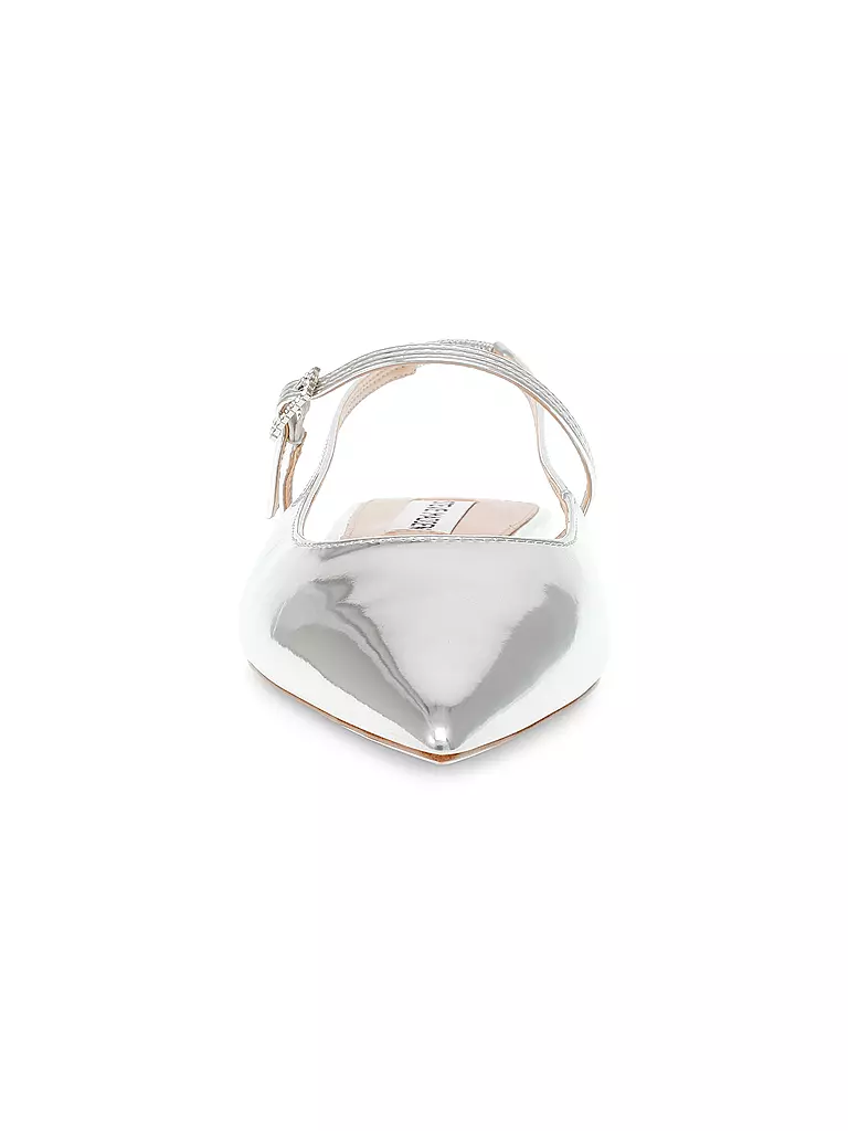 STEVE MADDEN | Sandalen KRYSTEN | Argento