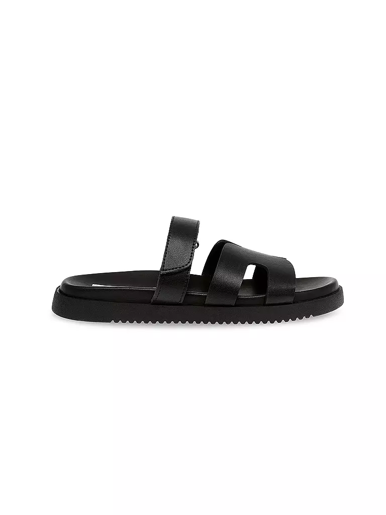 STEVE MADDEN | Sandalen MISSILE | Nero