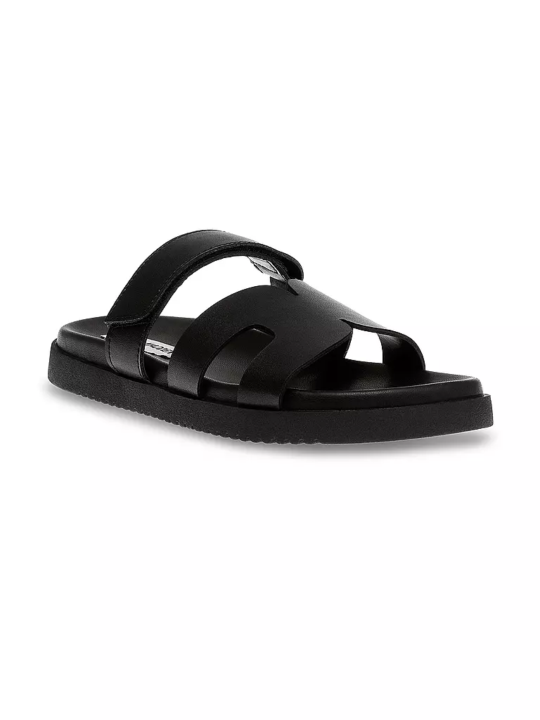 STEVE MADDEN | Sandalen MISSILE | Nero
