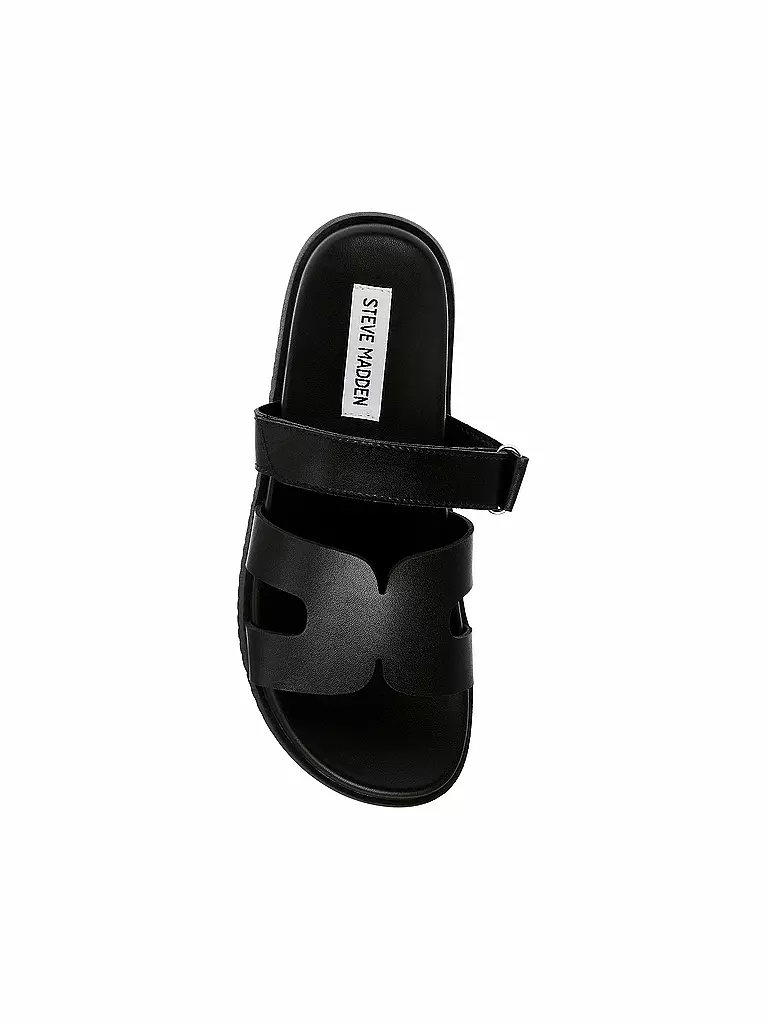 STEVE MADDEN | Sandalen MISSILE | Nero