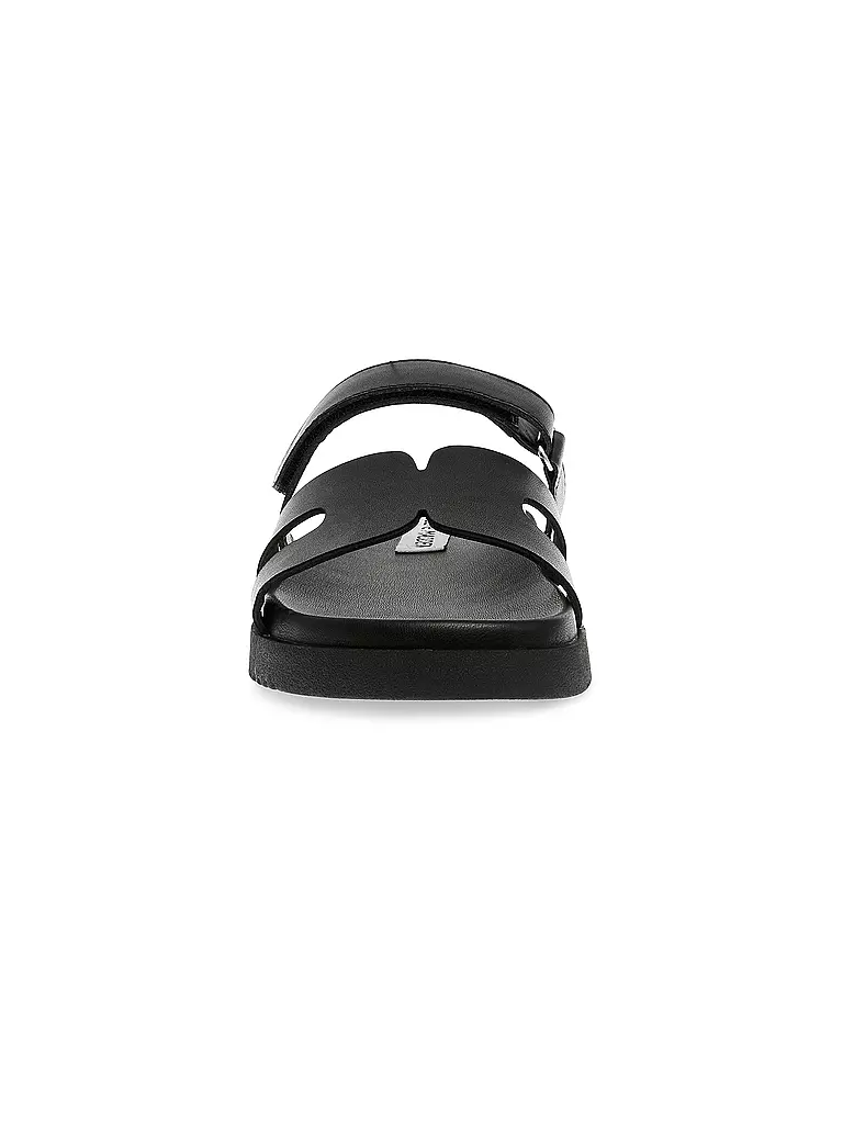STEVE MADDEN | Sandalen MISSILE | Nero