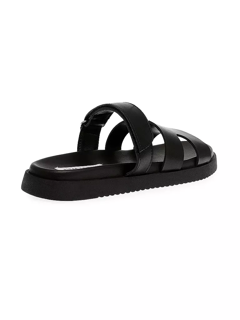 STEVE MADDEN | Sandalen MISSILE | Nero