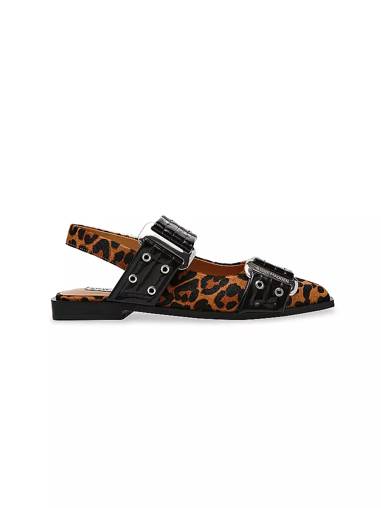 STEVE MADDEN | Sandali GRAND AVE L | Marrone