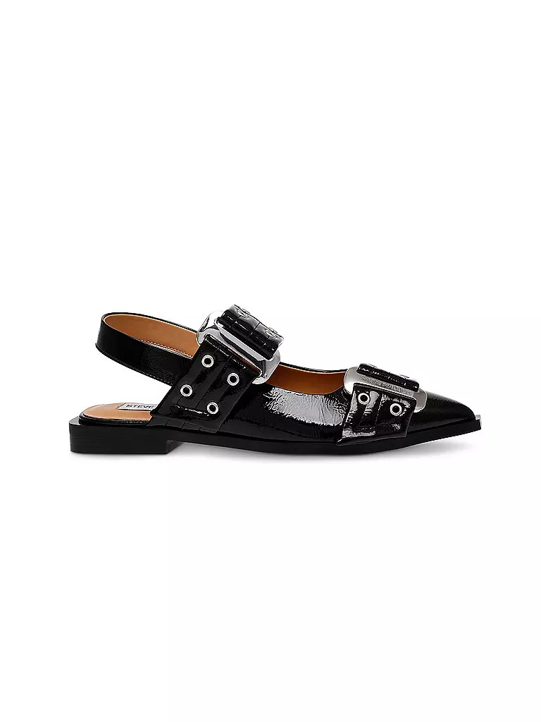 STEVE MADDEN | Sandali GRAND AVE | Nero