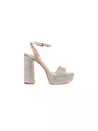 STEVE MADDEN | Sandali LESSA-R | Argento