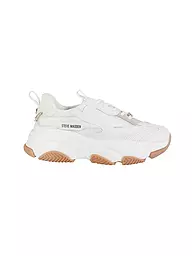 STEVE MADDEN | Sneaker POSSESSION-E | Bianco