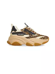 STEVE MADDEN | Sneaker POSSESSION-E | Marrone