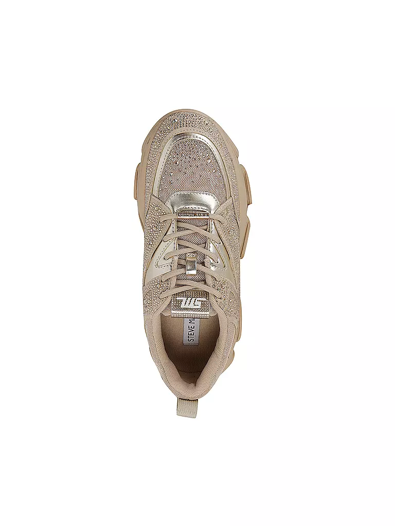 STEVE MADDEN | Sneaker PRIVY | Beige