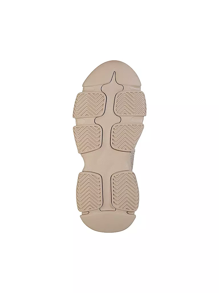 STEVE MADDEN | Sneaker PRIVY | Beige