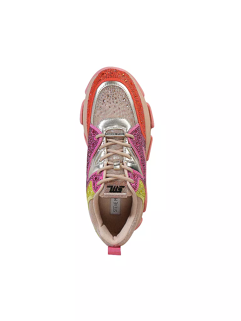 STEVE MADDEN | Sneaker PRIVY | Multicolore